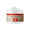 Gel para Cuidado das Articulações com Ingredientes Suaves para Uso Diário Refrescante e Conveniente, Gel de Cuidado para Aplicação Externa