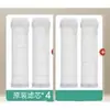 Secador de Pelo Transfronterizo Hueco Súper Cargado Cabezal de Ducha de Mano con Boquilla Súper Cargada Potente Baño Filtro de Baño Ducha