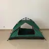 Coupé de cuenta interna y externa de resorte automático no desmontable de apertura rápida construcción libre camping juego entrenamiento grupo construcción tienda de campaña