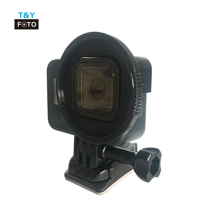 gopro8转接环1