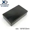 100*60*25mm Módulo de Placa de Circuito Integrado Controlador Carcasa Caja de Derivación Caja Pasacables Carcasa de Plástico