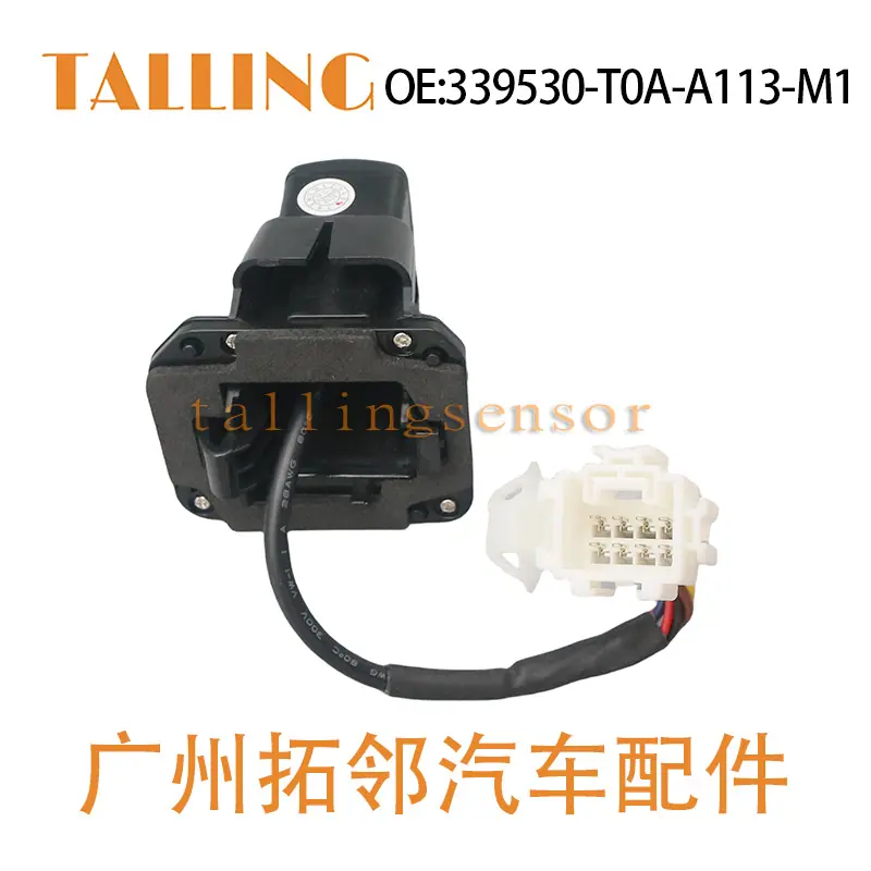 39530-T0A-A113-M1(6)