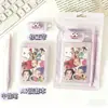 Set de Papelería de Chicas Cazadoras de Demonios Kpop Transfronterizo, Regalo de Recompensa de Alto Valor para Estudiantes, Souvenir Súper Práctico
