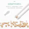 Palillos de aprendizaje para bebés de dibujos animados de plástico palillos de entrenamiento para bebés palillos de práctica de corrección para niños palillos para comer fabricantes mayoristas