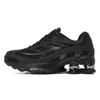 Zapatos Deportivos Tlshox para Hombre de Talla Grande para Exportación Transfronteriza Estación Europea y Americana 2022 Zapatos para Correr 13 Pilares 36-47