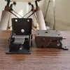 Nueva Bisagra Plegable de 90 Grados Auto-Bloqueante Bisagra de Alta Resistencia 22 Accesorios de Ferretería para Muebles Piezas de Modificación para Mesa de Café de RV Recubrimiento en Polvo
