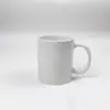 Canecas Cerâmicas Coloridas com Padrões Personalizados e Impressão de Logo, Exportáveis para Comércio Exterior, Canecas Promocionais de Presente 11oz