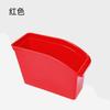 Caja de Almacenamiento Escritorio de Oficina Arte Artículos Varios Organizador Compartimentado Creativo Pequeño Papelería Divisor Caja de Almacenamiento