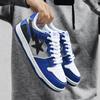 Tênis Lightning Star Putian Tênis Originais Puros Tênis AJ Sb de Alta Qualidade Tênis Casuais para Casal Masculino e Feminino Tênis da Moda