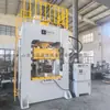 Venta directa de prensas hidráulicas de bastidor servo de 800 y 1000 toneladas, prensas hidráulicas de bastidor servo de alta precisión de 1600 toneladas
