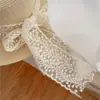 Sombreros para Niños, Sombreros de Playa, Sombreros con Adorno de Encaje, Sombreros de Paja con Protección Solar al por Mayor, Sombreros de Ala Plana para la Costa, Sombreros de Sol de Verano