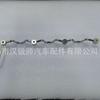 23760-0E011 para Toyota Lanhai Lax HILUXREVO1GD2GD conjunto de tubo de vazamento do bico injetor