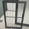 Red de Seguridad Invisible para Balcón Punto de Acceso para Mantenimiento de Aire Acondicionado Ventana de Escape para Balcón Punto de Acceso Simple para Mantenimiento de Aire Acondicionado Paquete de Red de Protección Infantil