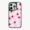 Capa de Celular de Venda Quente Transfronteiriça com Painel Traseiro Magnético Substituível, Adequada para o Novo Modelo Apple 15Pro, Capa de Celular de PC com Painel Traseiro Destacável