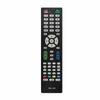 Control Remoto Multifuncional Rm-014S+Control Remoto Bluetooth de Netflix Adecuado para Televisores LCD de Comercio Exterior