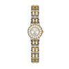 Bs Nuevo Reloj de Venta Caliente Ventas Directas del Fabricante Joyería Europea y Americana de Medio Oriente Reloj de Lujo de Alta Gama Envío Directo de una Pieza Fa1816