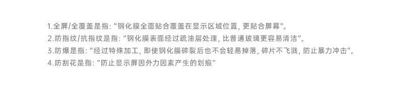 声明