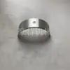 Suministro en Stock de Piezas del Motor para Camiones Pesados Howo 81500010046 Cojinete Principal