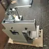 Máquina de tampografia manual, máquina de tampografia altamente automatizada, máquina de tampografia para copo de óleo de maçã de Natal, máquina de impressão de alta velocidade