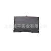 Adecuado para la caja del reposabrazos del nuevo Volvo XC60 XC90, cubierta enrollable para la salida de aire trasera 220V