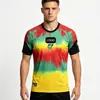 Camisa de futebol 2627, camiseta de treino pré-jogo, edição especial, clube, seleção nacional, Barcelona, Real Madrid, Espanha, Brasil