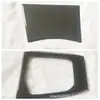 Adecuado para 20 BMW Serie 3 Marco de Palanca de Cambios Modificación Interior Panel de Palanca de Cambios Serie 3 Nueva Copa de Palanca de Cambios Integral