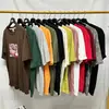 Dropshipping de Ropa para Mujer 2026 Nueva Camiseta de Manga Corta de Verano para Mujer Envío Gratis 9.9 Ropa para Mujer al por Mayor 1688