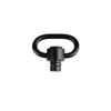 Hebilla Táctica para Correa de Pistola de Balas de Agua Hebilla de Correa Mariposa QD Mosquetón Anillo de Correa QD Anillo QD Disponible en Stock