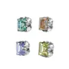 K9 Pedraria para Nail Art Sem Fundo Empilhável de Alta Qualidade Longa Ângulo Reto Luxo Leve Versátil Pedraria para Nail Art Bola de Pedraria Acessórios Acabados