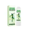 Inhalador Nasal para Cuidado Corporal Transfronterizo 1.8g Inhalador Nasal Portátil para Cuidado Corporal con Ingredientes Suaves, Ligero, Refrescante y Cómodo