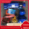 Talha Elétrica Fácil de Operar Equipamento de Elevação Talha Elétrica Características Estruturais Talha Elétrica