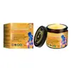 Crema de Alivio Articular con Veneno de Abeja al por Mayor Transfronteriza Sin Etiqueta Se Aplica Suavemente sobre el Cuerpo para Calmar los Músculos Articulares Crema Articular con Veneno de Abeja