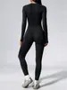 Nuevo Conjunto Deportivo de Moda para Mujer, Ropa Casual para Exteriores para Correr, Fitness y Yoga, Secado Rápido