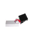 Clip Magnético para Póster de Tablero Kt, Clip de Inserción, Clip de Panel, Supermercado, Farmacia, Promoción Pop, Base Magnética, Clip de Publicidad para Estante