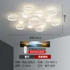 [Estrictamente Seleccionado] Nuevo Modelo 2025 Simple Moderno Elegante Restaurante Bar Mostrador Lámpara Colgante Inteligente Guangdong Zhongshan Led para Uso Doméstico