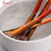 Juego de utensilios de cocina de acero inoxidable Cross-border Creative New Cooking Combinación de cuchara y pala Juego de utensilios de cocina de acero inoxidable de 12 piezas