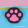 Suporte de Airbag Desenho Animado Suporte de Airbag Criativo para Celular Suporte Preguiçoso para Celular Suporte de Anel Suporte Telescópico