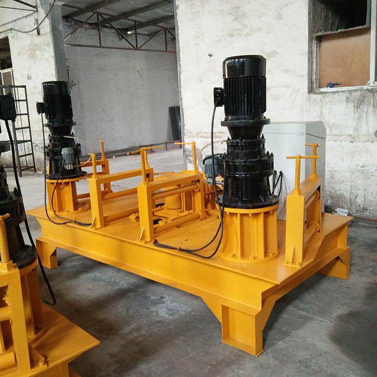 工字钢冷弯机 xin 37000 (18)