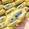 50g pato asado grande que cambia de color pellizca música TPR transparente pellizca música rebote lento juguete de descompresión que cambia de color