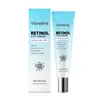 Viareline Creme para Olhos com Retinol Suave Hidratante, Hidratante, Pele dos Olhos Macia e Delicada Creme Diário para Olhos
