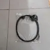 Accesorios para Esparcidor de Fertilizante Eléctrico Tractor Agrícola Gran Escala Regulador de Velocidad 12V Esparcidor de Fertilizante Eléctrico Elevador de Fertilizante Juego Completo