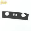 Adequado para 22 Diamond gun painel USB frontal lantejoulas Diamond gun porta de carregamento de controle central acessórios decorativos de patch