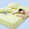 2026 Sábana Refrigerante para Sueño Profundo Pro3.0A Clase a Sábana y Funda de Almohada Refrigerantes de Seda Helada Amigables para Bebés Juego de Tres Piezas