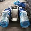 Transportador raspador SGB620/40T mina carvão calha acionamento deslizante desmontagem suave e fácil instalação
