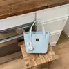 Bolso Cubo de Moda Transfronterizo Versión Coreana Súper Popular de Nicho para Mujer 2026 Primavera Nuevo Moda Versátil Exquisito Bolso de Hombro Cruzado