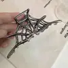 Presilha de Garra de Aranha, Presilha de Cabelo Doce e Descolada para Mulheres, Design de Nicho, Presilha Tubarão, Estilo Minimalista, Presilha de Cabelo Exquisita, Presilha de Cabelo Grande, Fashion