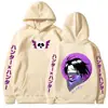 Sudadera Anime Hunter X Hunter Feitan Potoo Cosplay Pullovers
