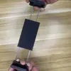Interfaz de Cabeza de Bola de 17 mm Soporte Metálico para Trípode de Teléfono y Tableta Soporte de Escritorio Perezoso para Teléfono Cabezal