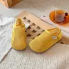 Sandalias Transpirables de Malla Casual Estilo Coreano para Niñas 2026 Verano Nuevas Zapatos de Agua Antideslizantes para Niños Zapatos Versátiles de Playa