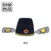 Sombreros Tradicionales de Erudito para Adultos y Niños para Actuaciones de Disfraces, Sombreros de Campeón de Preparatoria, Sombreros de Campeona Femenina y Sombreros Oficiales para la Esposa del Príncipe en la Ópera Tradicional China
